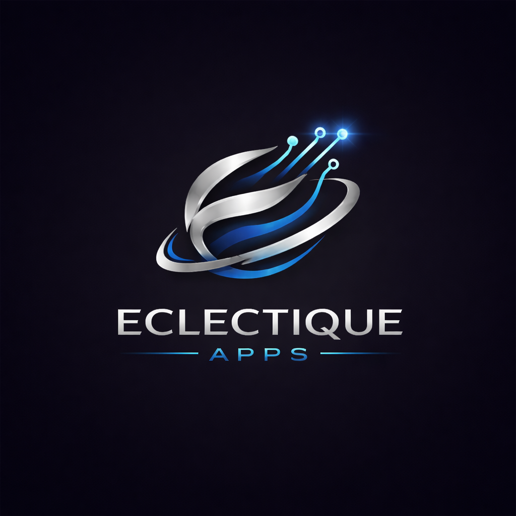 Eclectique Apps