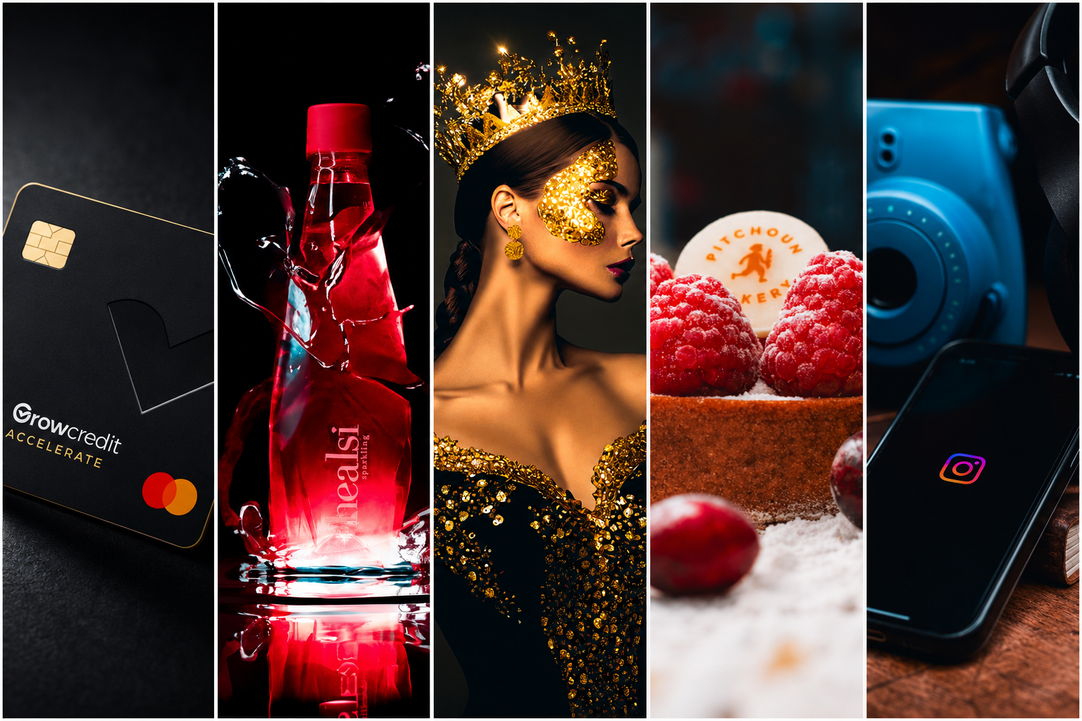 Alexander Orosco campaign work