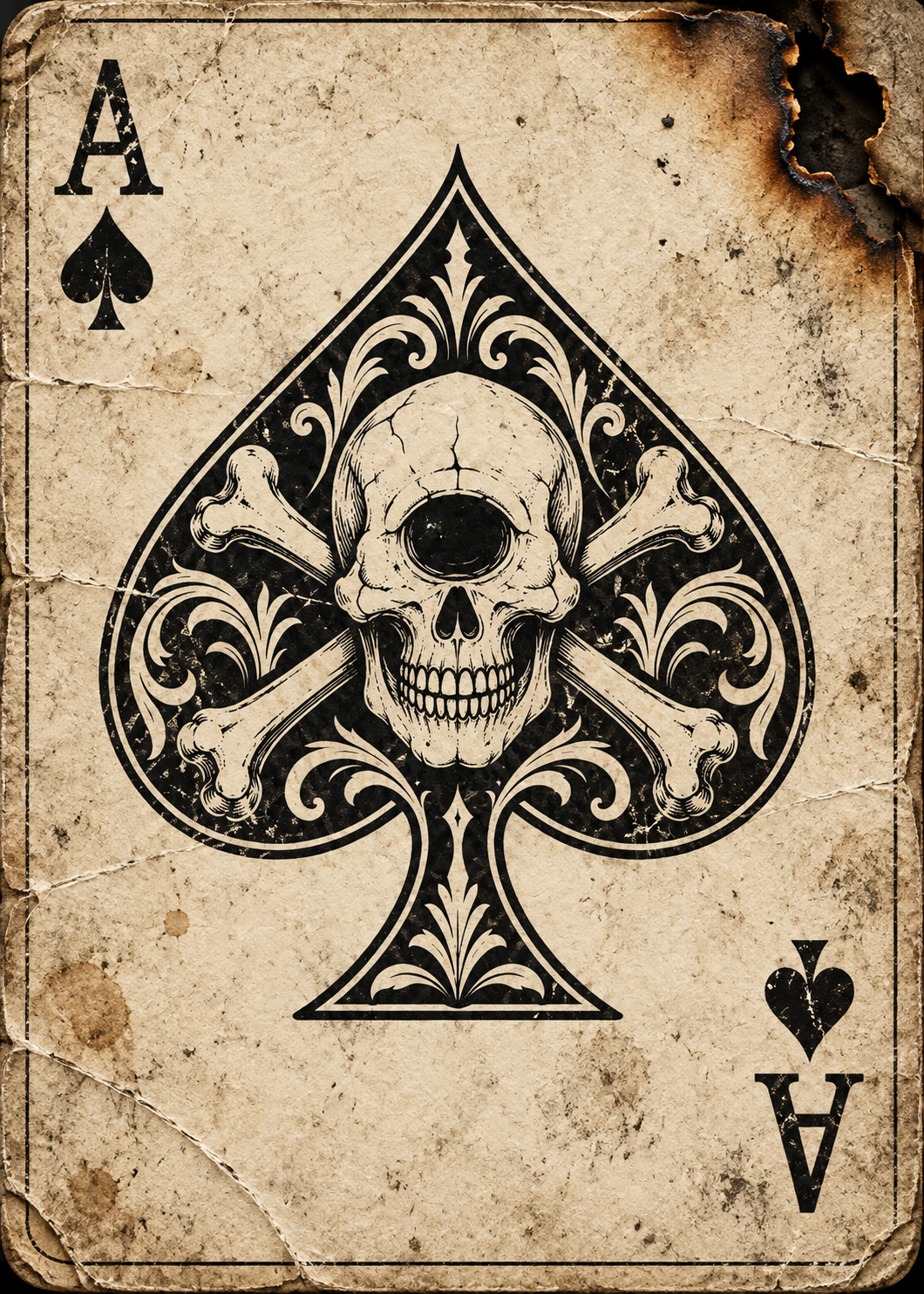 Ace of Spades