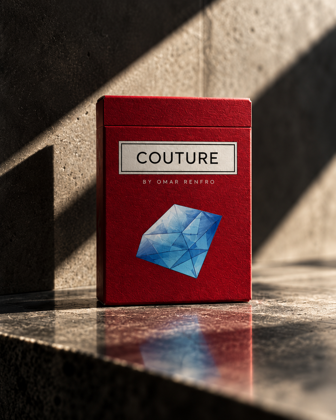 Couture collection — image 1 of 5