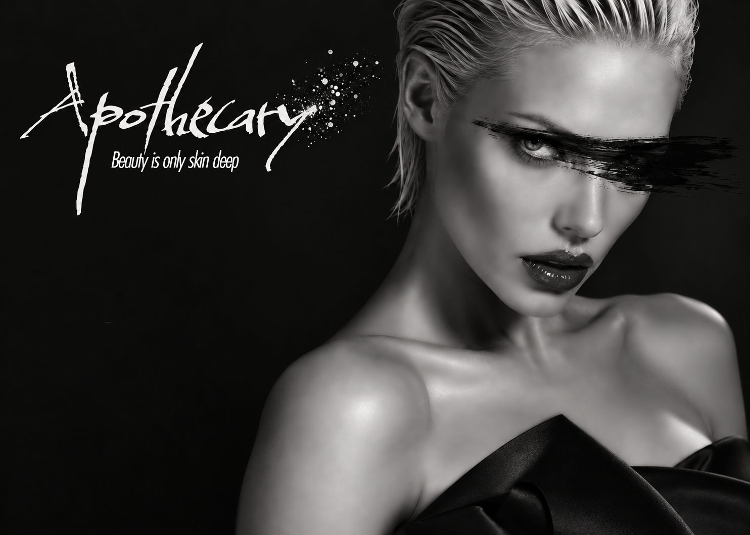 Apothecary Heretic campaign banner